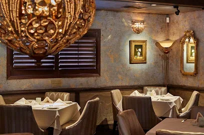 Dahl & Di Luca Ristorante Italiano